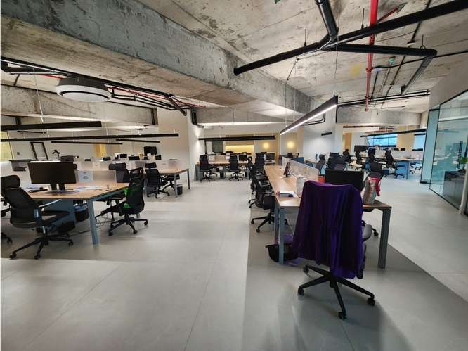 ALQUILER DE OFICINA AMOBLADA, 165M2, COSTA DEL ESTE, LH - Imagen 20