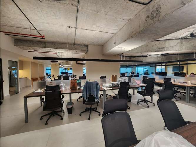 ALQUILER DE OFICINA AMOBLADA, 165M2, COSTA DEL ESTE, LH - Imagen 13