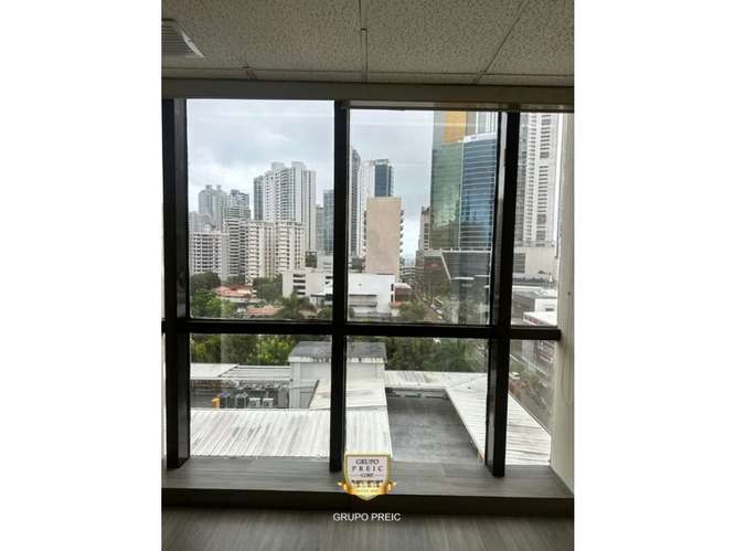 OFICINA EN ALQUILER - PH PAN AMERICAN PLAZA - 70 MTS - DL - Imagen 3