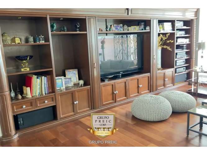 Apartamento en venta - Ave. Balboa - 750 m2 - 5 RECAMARAS - DL - Imagen 7