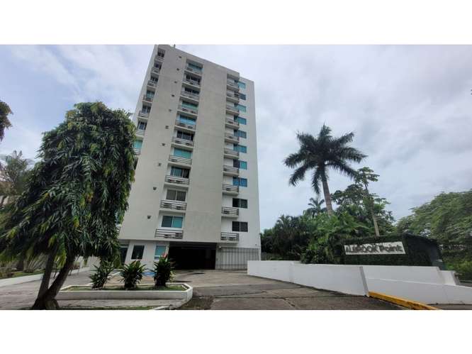 APARTAMENTO EN ALQUILER EN ALBROOK POINT
