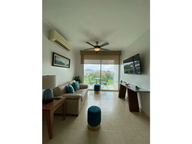 APARTAMENTO EN ALQUILER EN ALBROOK POINT