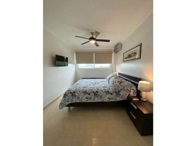 APARTAMENTO EN ALQUILER EN ALBROOK POINT