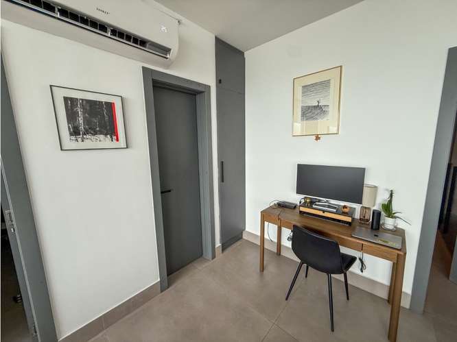 Venta y alquiler de apartamento amobl | Victory Sport, Coco del mar - Imagen 9