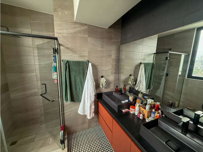 Venta y alquiler de apartamento amobl | Victory Sport, Coco del mar - Imagen 3