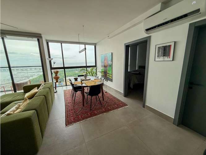 Venta y alquiler de apartamento amobl | Victory Sport, Coco del mar - Imagen 10