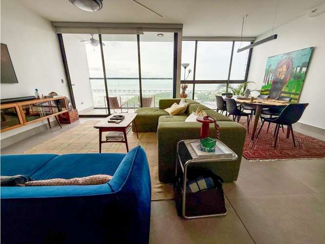Venta y alquiler de apartamento amobl | Victory Sport, Coco del mar - Imagen 2