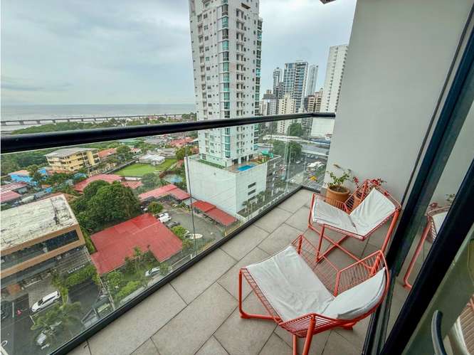 Venta y alquiler de apartamento amobl | Victory Sport, Coco del mar - Imagen 7