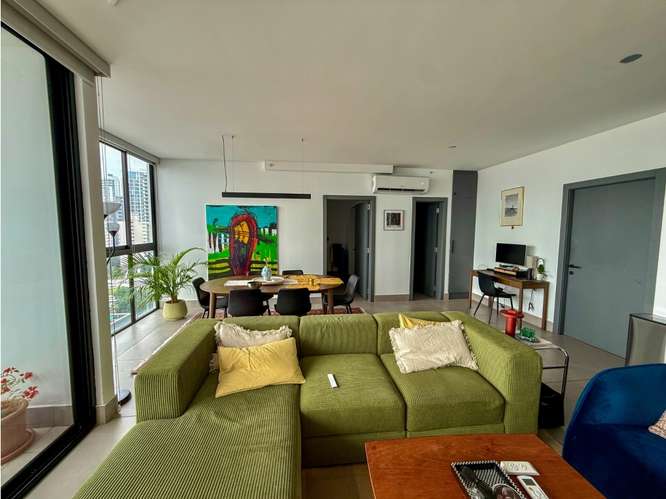 Venta y alquiler de apartamento amobl | Victory Sport, Coco del mar - Imagen 8