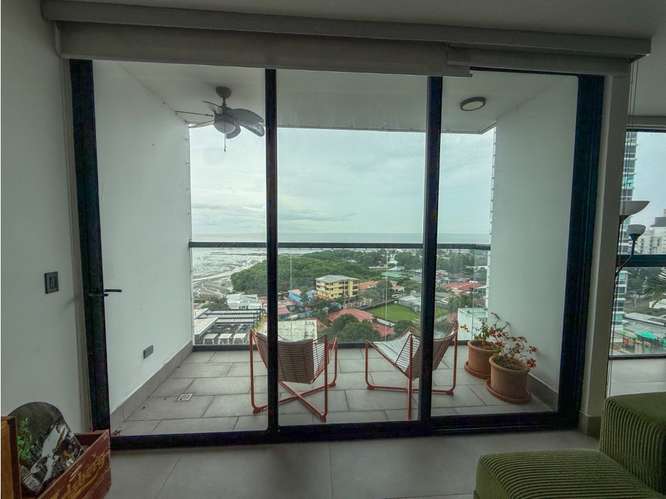 Venta y alquiler de apartamento amobl | Victory Sport, Coco del mar - Imagen 6