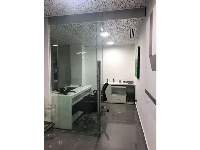 Alquiler de oficina amoblada | Bay Mall, Avenida Balboa - Imagen 8