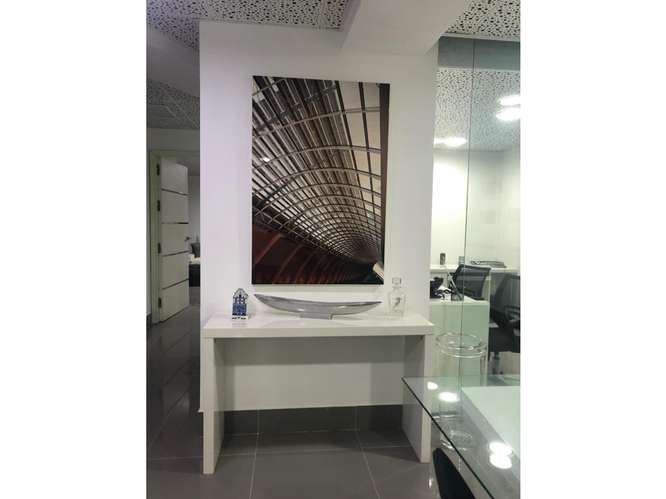 Alquiler de oficina amoblada | Bay Mall, Avenida Balboa - Imagen 10
