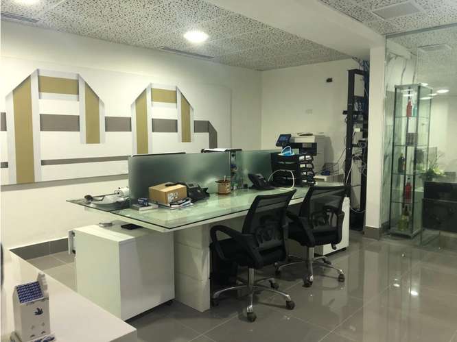 Alquiler de oficina amoblada | Bay Mall, Avenida Balboa - Imagen 9