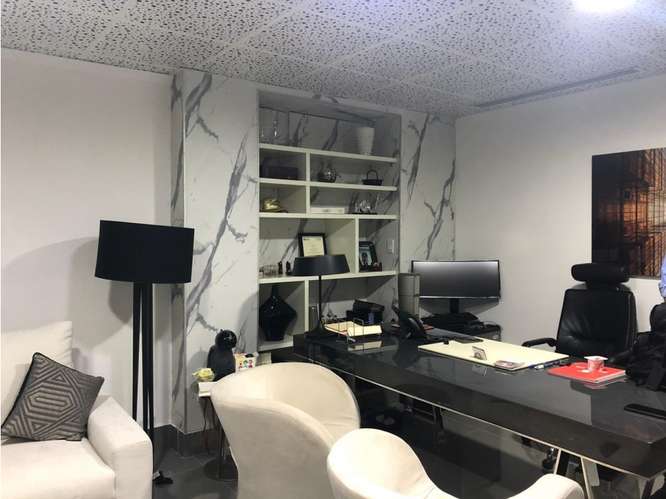Alquiler de oficina amoblada | Bay Mall, Avenida Balboa - Imagen 11