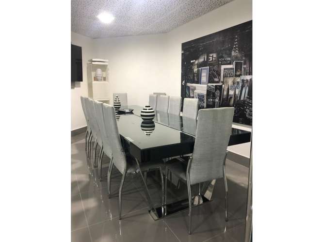 Alquiler de oficina amoblada | Bay Mall, Avenida Balboa