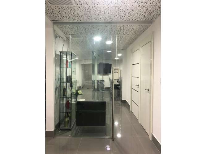 Alquiler de oficina amoblada | Bay Mall, Avenida Balboa - Imagen 7
