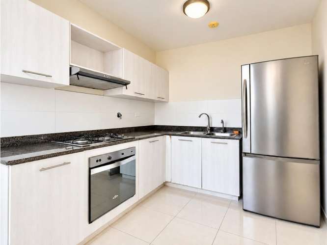 VENTA DE APARATMENTO EN PH TORRES DE VERSALLES - Imagen 4