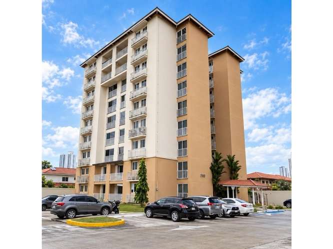 VENTA DE APARATMENTO EN PH TORRES DE VERSALLES