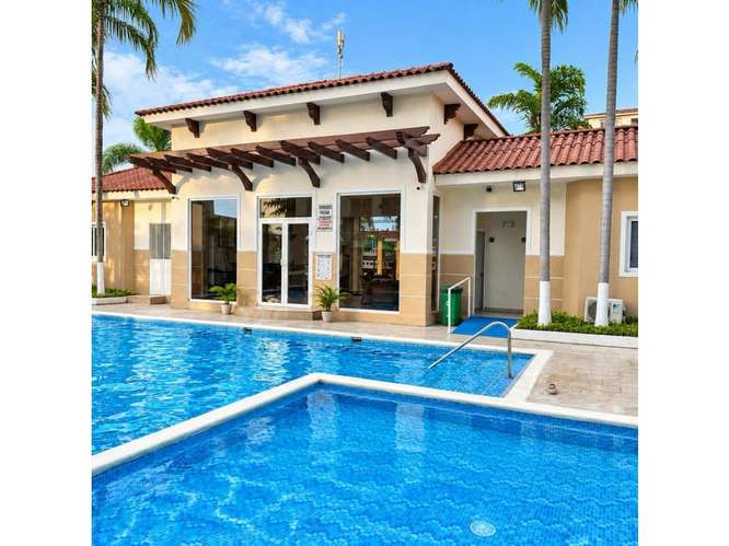 VENTA DE APARATMENTO EN PH TORRES DE VERSALLES - Imagen 9
