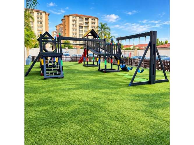 VENTA DE APARATMENTO EN PH TORRES DE VERSALLES - Imagen 10