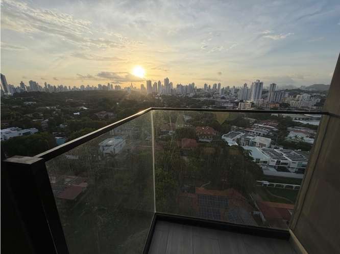 ALQUILER APARTAMENTO EN  PH DOVLE
