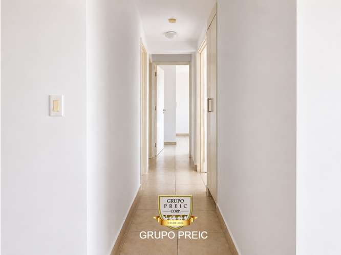 Apartamento en alquiler Ph Condado Country Club Linea Blanca CC - Imagen 6