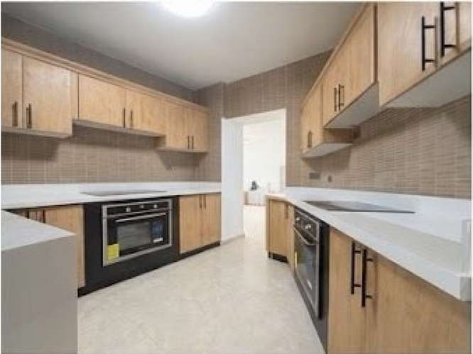 ALQUILER DE APARTAMENTO REMODELADO EN SAN FRANCISCO - Imagen 4