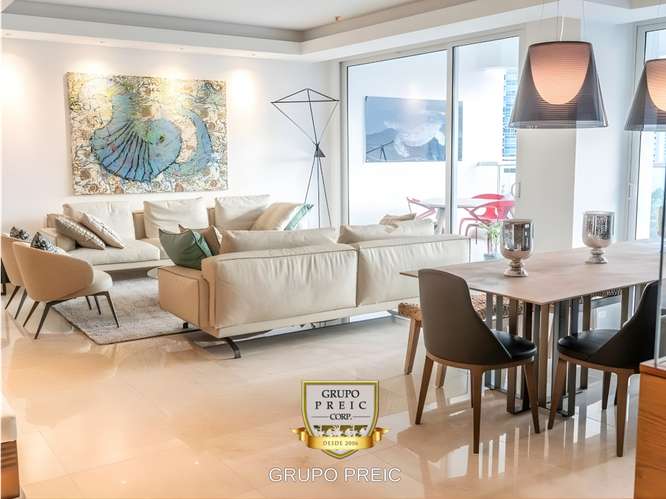 Apartamento en venta costa del este Ph Aria CC - Imagen 3