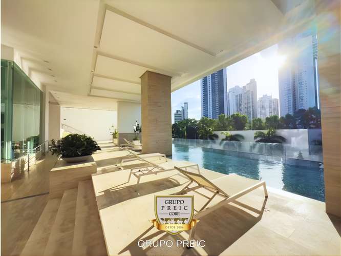 Apartamento en venta costa del este Ph Aria CC - Imagen 14