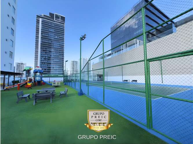 Apartamento en venta costa del este Ph Aria CC - Imagen 17
