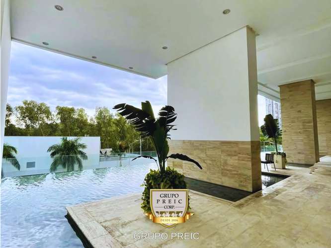 Apartamento en venta costa del este Ph Aria CC - Imagen 16