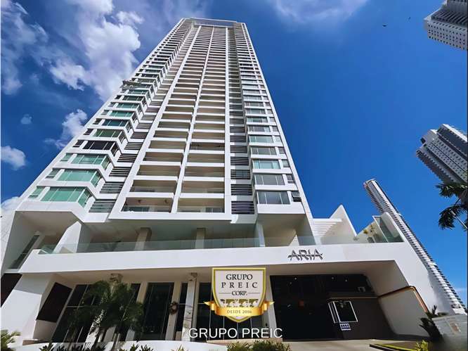 Apartamento en venta costa del este Ph Aria CC - Imagen 20