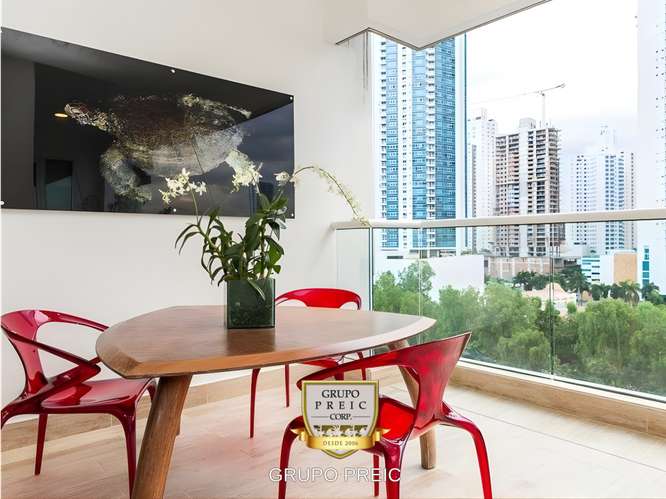 Apartamento en venta costa del este Ph Aria CC - Imagen 4