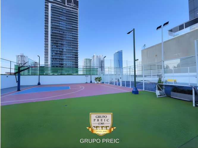 Apartamento en venta costa del este Ph Aria CC - Imagen 18