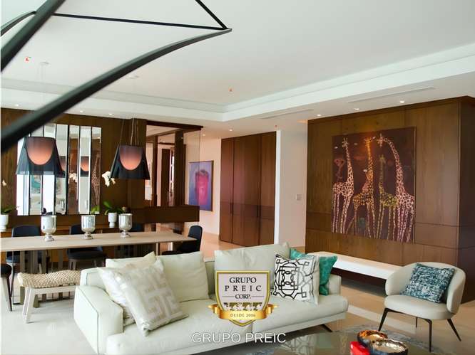 Apartamento en venta costa del este Ph Aria CC - Imagen 2