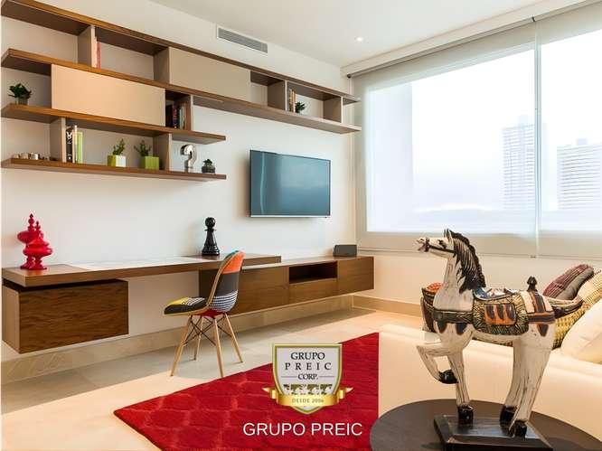 Apartamento en venta costa del este Ph Aria CC - Imagen 8