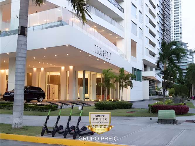 Apartamento en venta costa del este Ph Marea II CC - Imagen 15