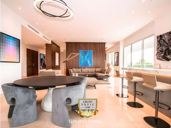 Apartamento en venta costa del este Ph Marea II CC - Imagen 4