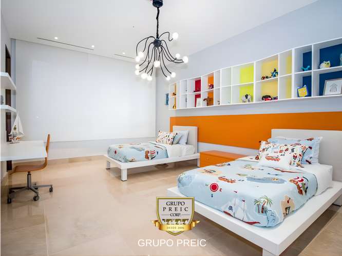 Apartamento en venta costa del este Ph Marea II CC - Imagen 14