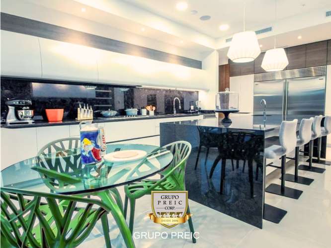 Apartamento en venta costa del este Ph Marea II CC - Imagen 9
