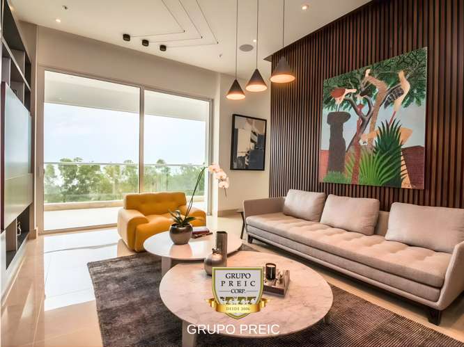 Apartamento en venta costa del este Ph Marea II CC - Imagen 5