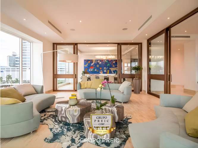 Apartamento en venta costa del este Ph Marea II CC - Imagen 2