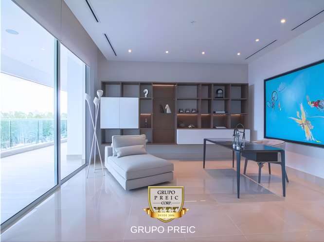 Apartamento en venta costa del este Ph Marea II CC - Imagen 11