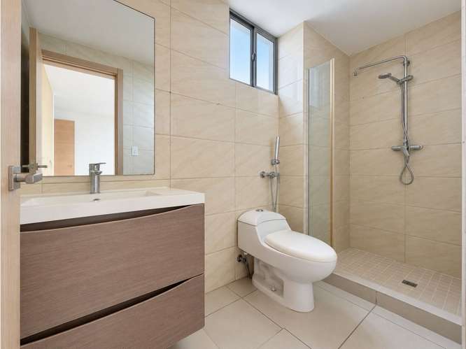 VENTA DE APARTAMENTO EN PH TORRES DE CASTILLAS,2REC+DEN, NEGOIABLE