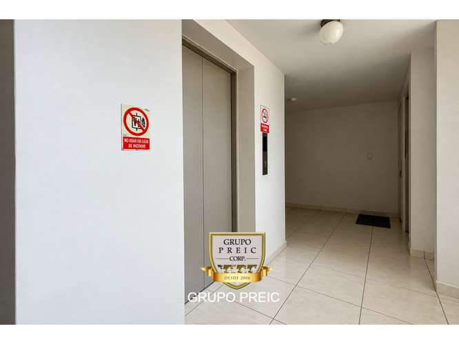 Apartamento en Venta Condado del Rey Ph MC Gregor Valley CC - Imagen 10