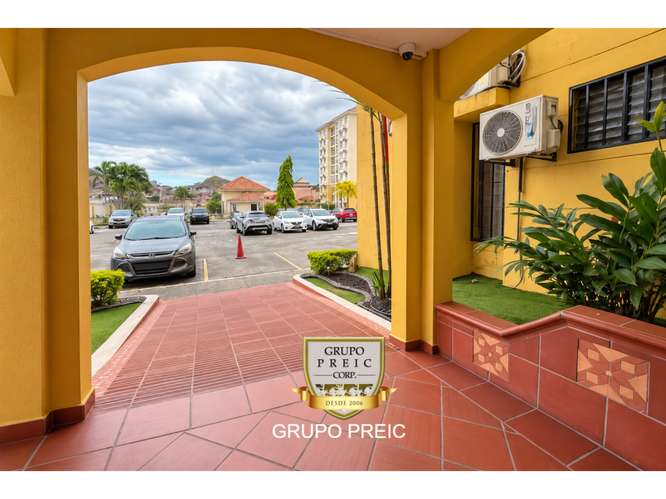Apartamento en Venta Condado del Rey Ph MC Gregor Valley CC - Imagen 9