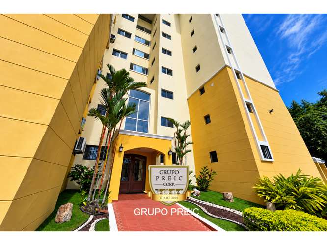 Apartamento en Venta Condado del Rey Ph MC Gregor Valley CC - Imagen 2