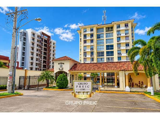 Apartamento en Venta Condado del Rey Ph MC Gregor Valley CC - Imagen 3