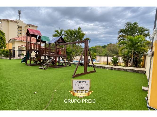 Apartamento en Venta Condado del Rey Ph MC Gregor Valley CC - Imagen 7