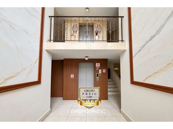 Apartamento en Venta Condado del Rey Ph MC Gregor Valley CC - Imagen 11